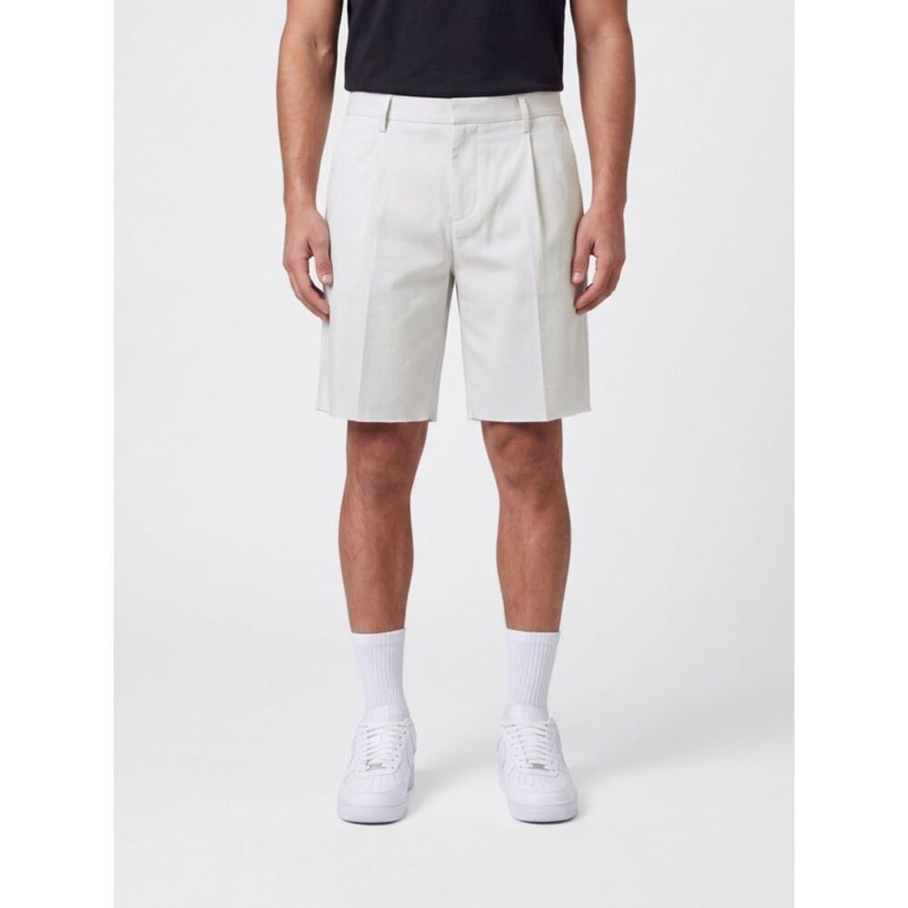 K-Way Shorts Men White